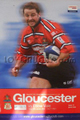 Gloucester Ebbw Vale 2002 memorabilia